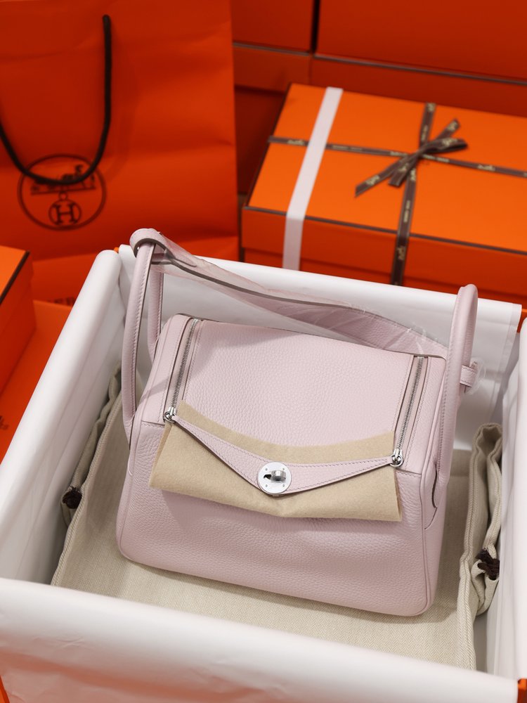 에르메스 Lindy 26cm 맞춤 제품 001-283572