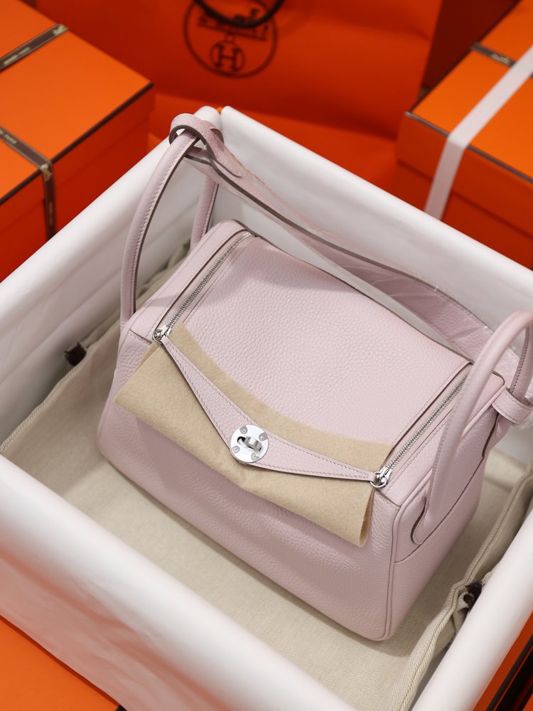 에르메스 Lindy 26cm 맞춤 제품 001-283572