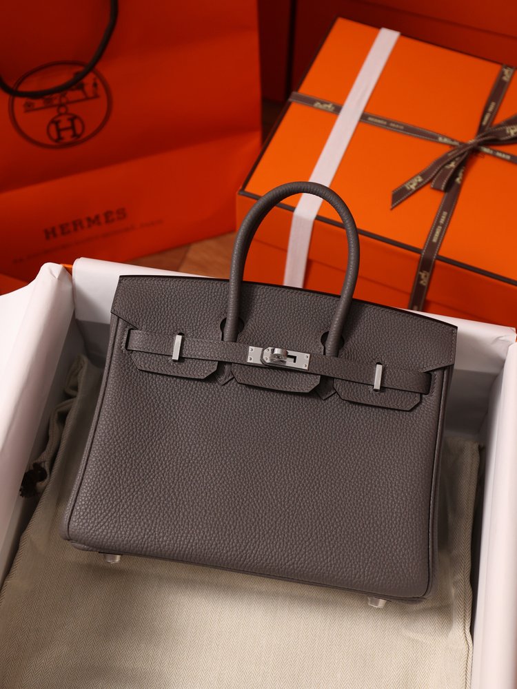 에르메스 버킨 25cm 커스텀 001-283583