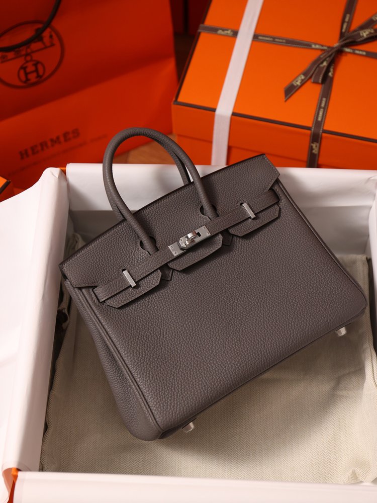 에르메스 버킨 25cm 커스텀 001-283583