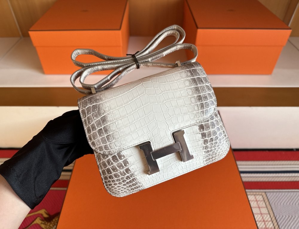 황후급 콩스탕스 캉캉 18cm 히말라야 화이트 무광 나 001-283595