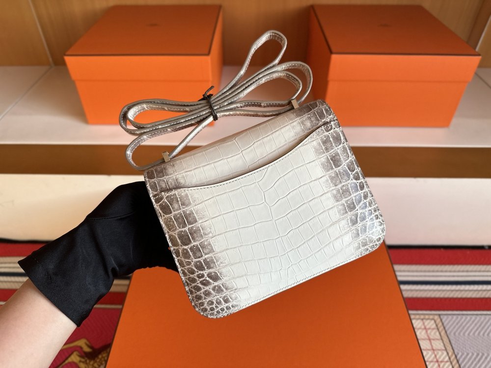황후급 콩스탕스 캉캉 18cm 히말라야 화이트 무광 나 001-283595