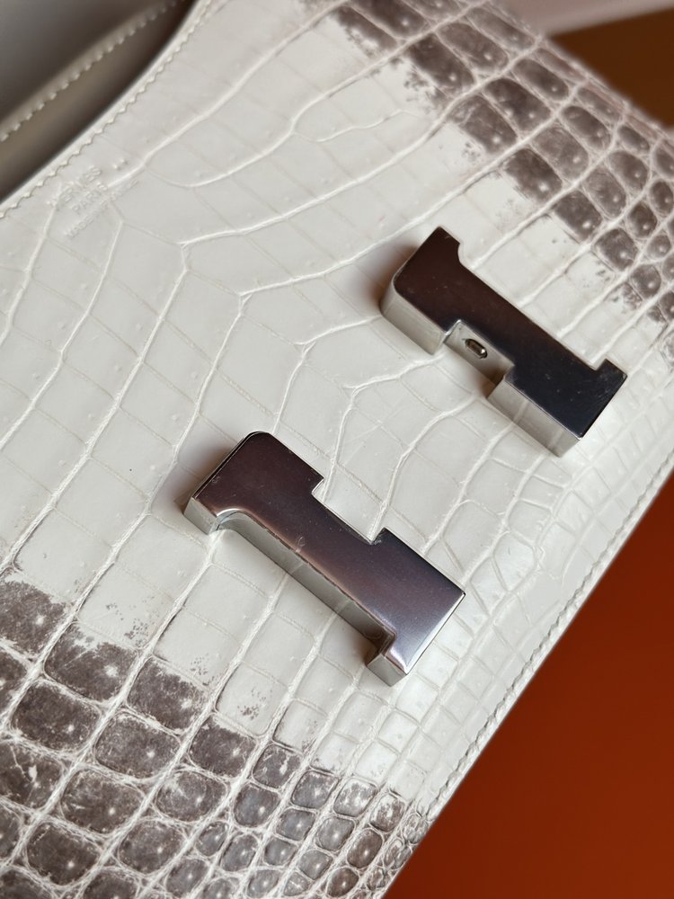 황후급 콩스탕스 캉캉 18cm 히말라야 화이트 무광 나 001-283595