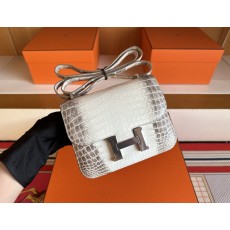 황후급 콩스탕스 캉캉 18cm 히말라야 화이트 무광 나 001-283595