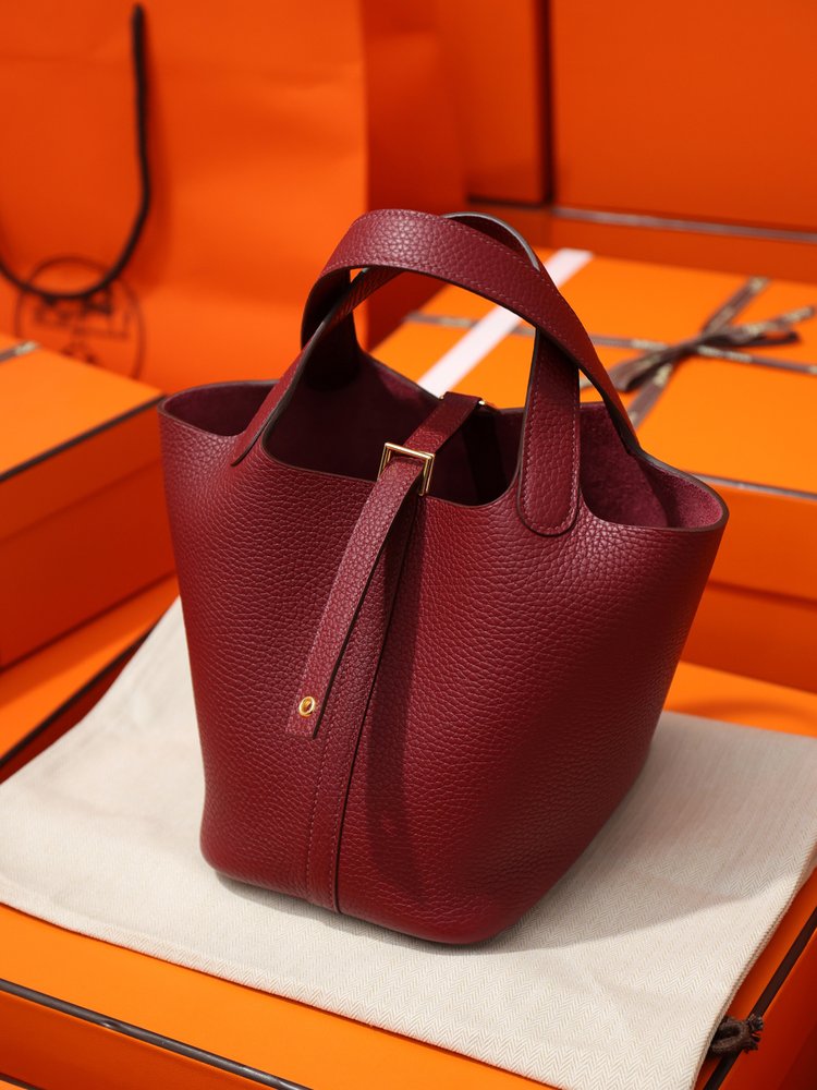 에르메스 피크닉 백 001-283601