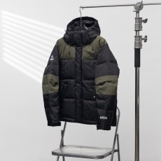 노스페이스 1997 피크 후드 다운 재킷 001-283626