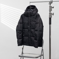 노스페이스 1997 피크 후드 다운패딩 001-283627