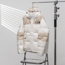 노스페이스 피크 다운 후드점퍼 001-283628
