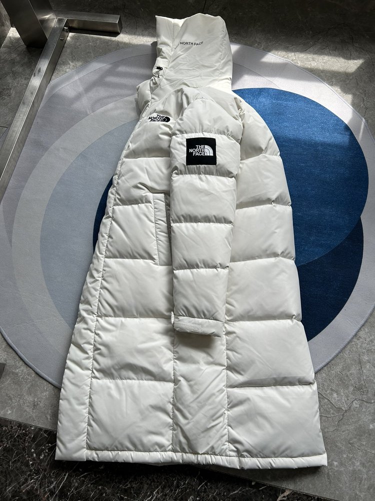 더노스페이스 롱 패딩 점퍼 001-283630