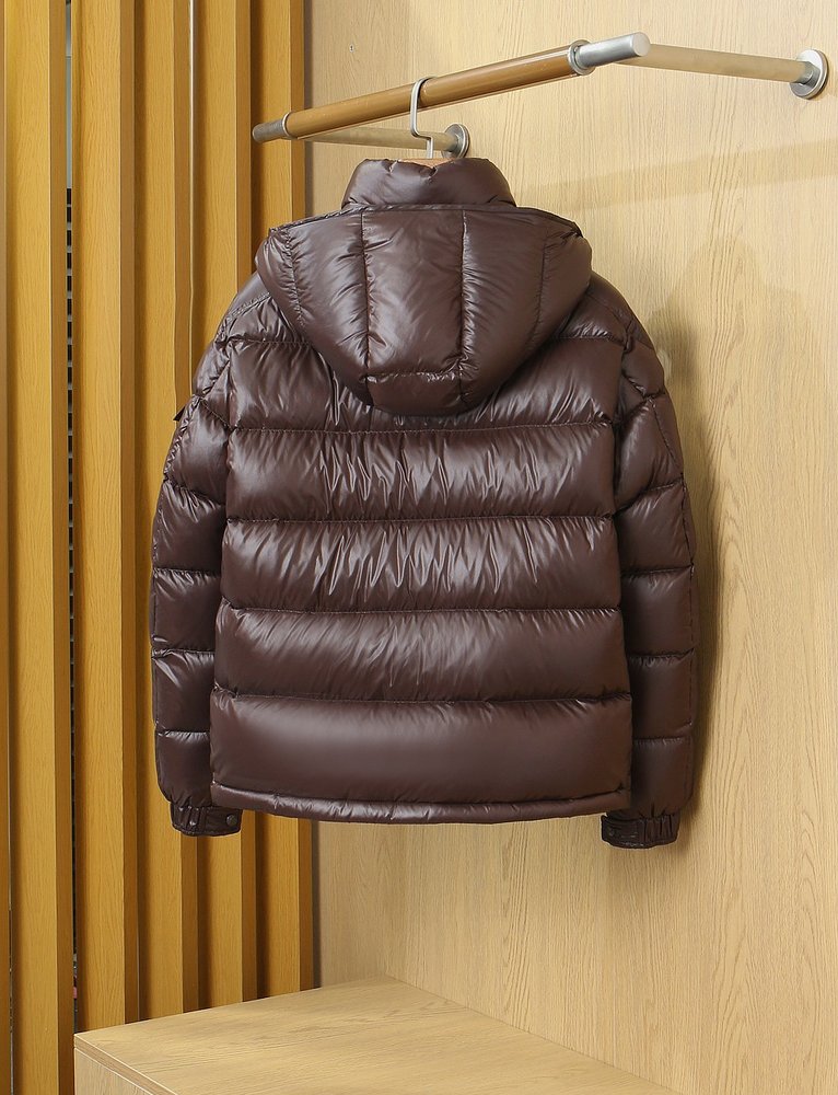 Monc1er 클래식 마야 패딩 001-283638