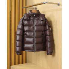 Monc1er 클래식 마야 패딩 001-283638