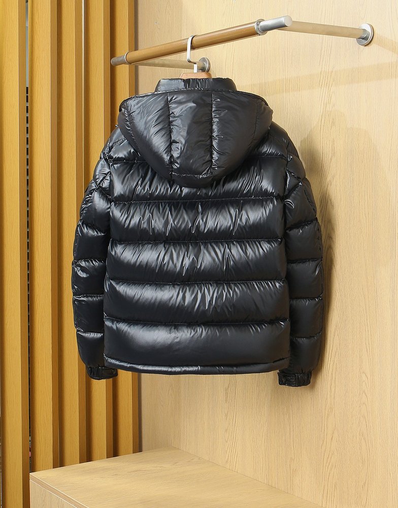Monc1er 클래식 마야 다운 패딩 001-283639