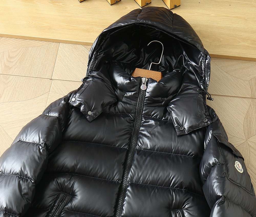 Monc1er 클래식 마야 다운 패딩 001-283639