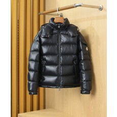 Monc1er 클래식 마야 다운 패딩 001-283639