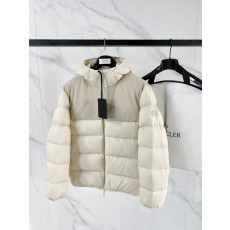몽클레르 Veumont 남성 숏패딩 자켓 001-283642