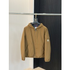 Monc1er Monteynard 시리즈 거위털 패딩 001-283652
