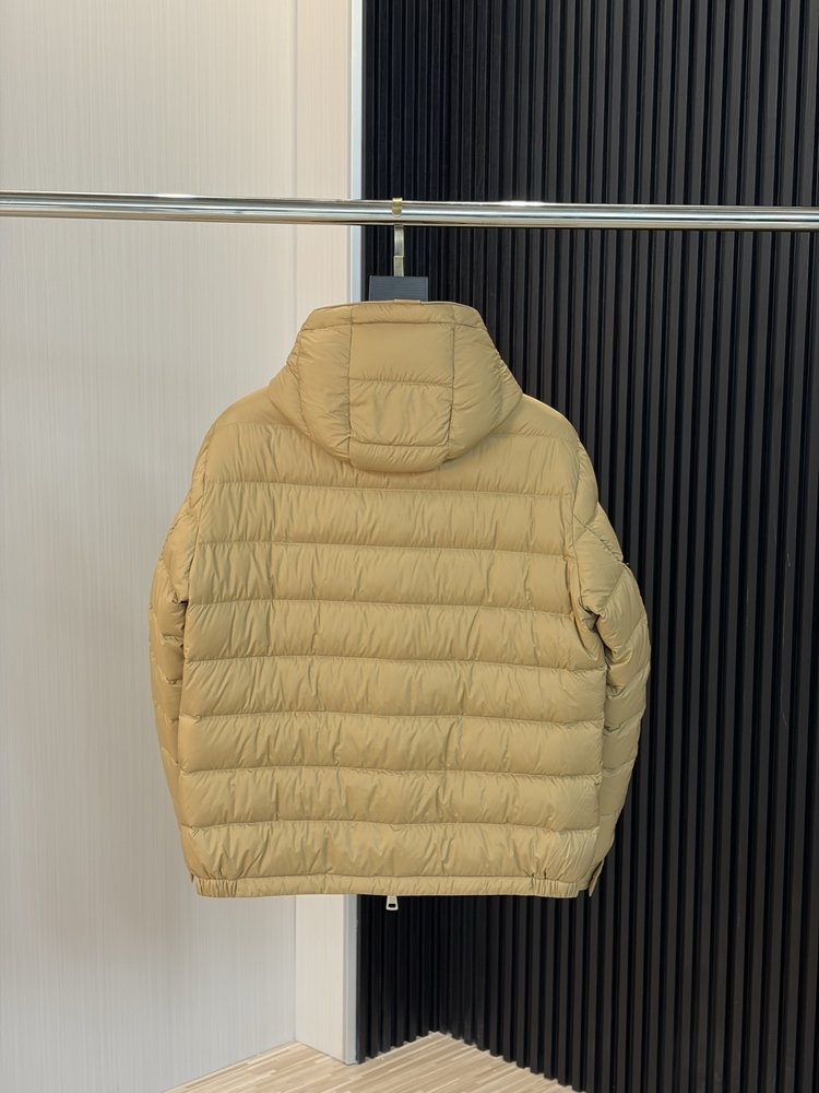 Monc1er Maljasset 다운 패딩 001-283654