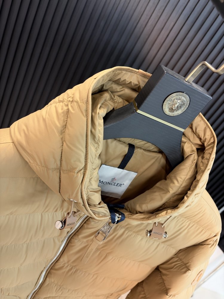 Monc1er Maljasset 다운 패딩 001-283654