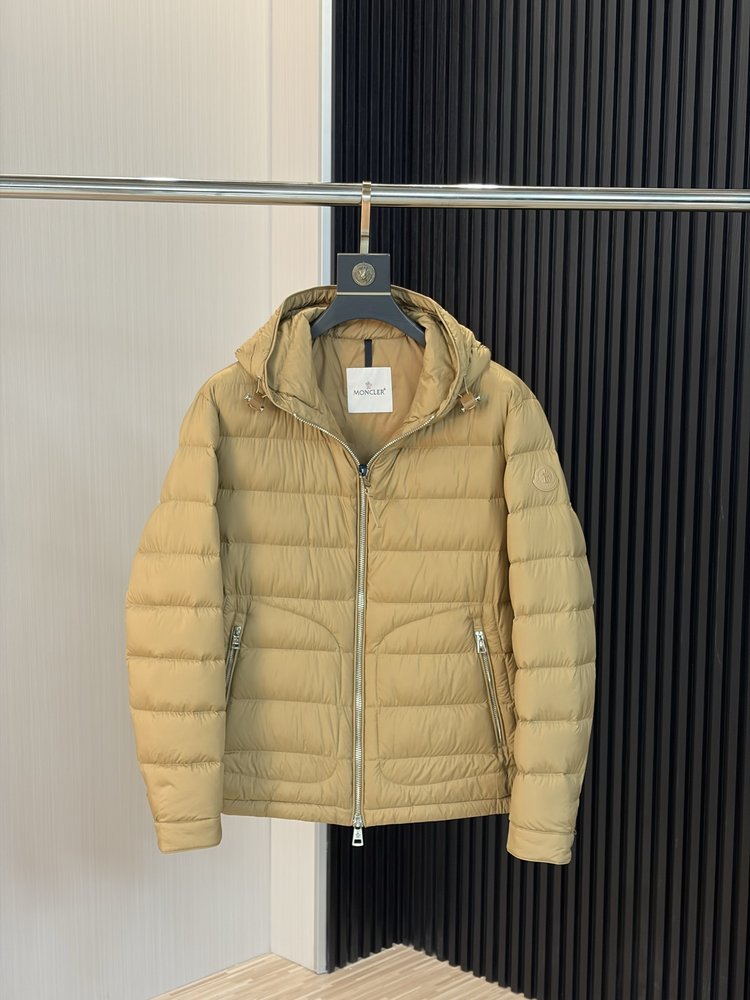 Monc1er Maljasset 다운 패딩 001-283654
