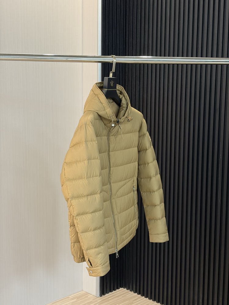 Monc1er Maljasset 다운 패딩 001-283654