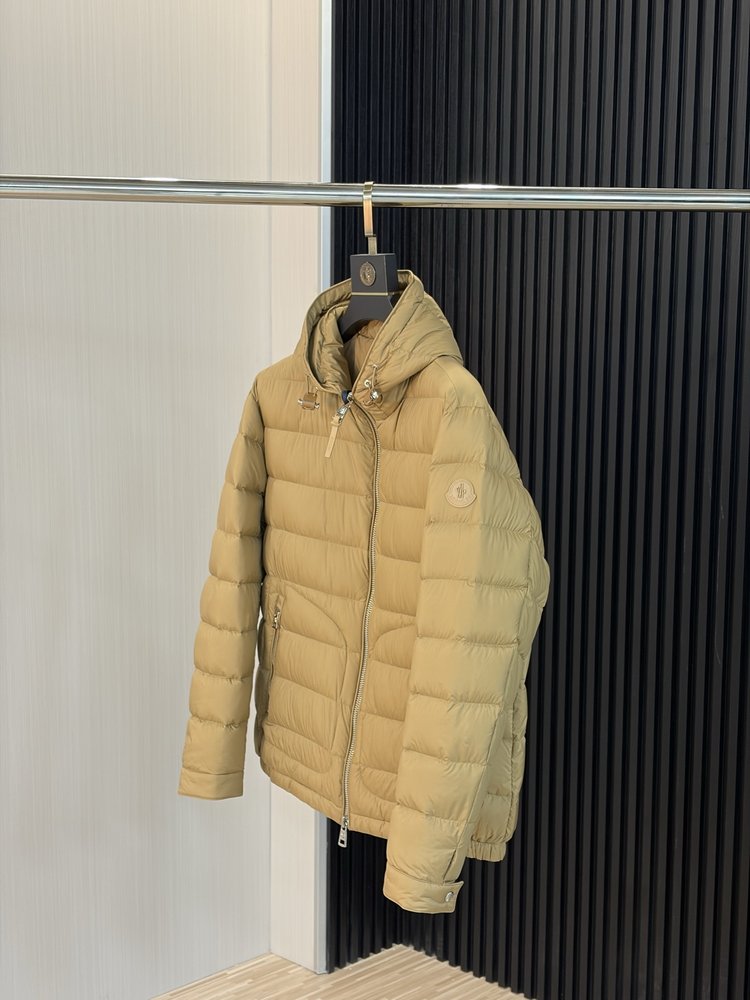 Monc1er Maljasset 다운 패딩 001-283654
