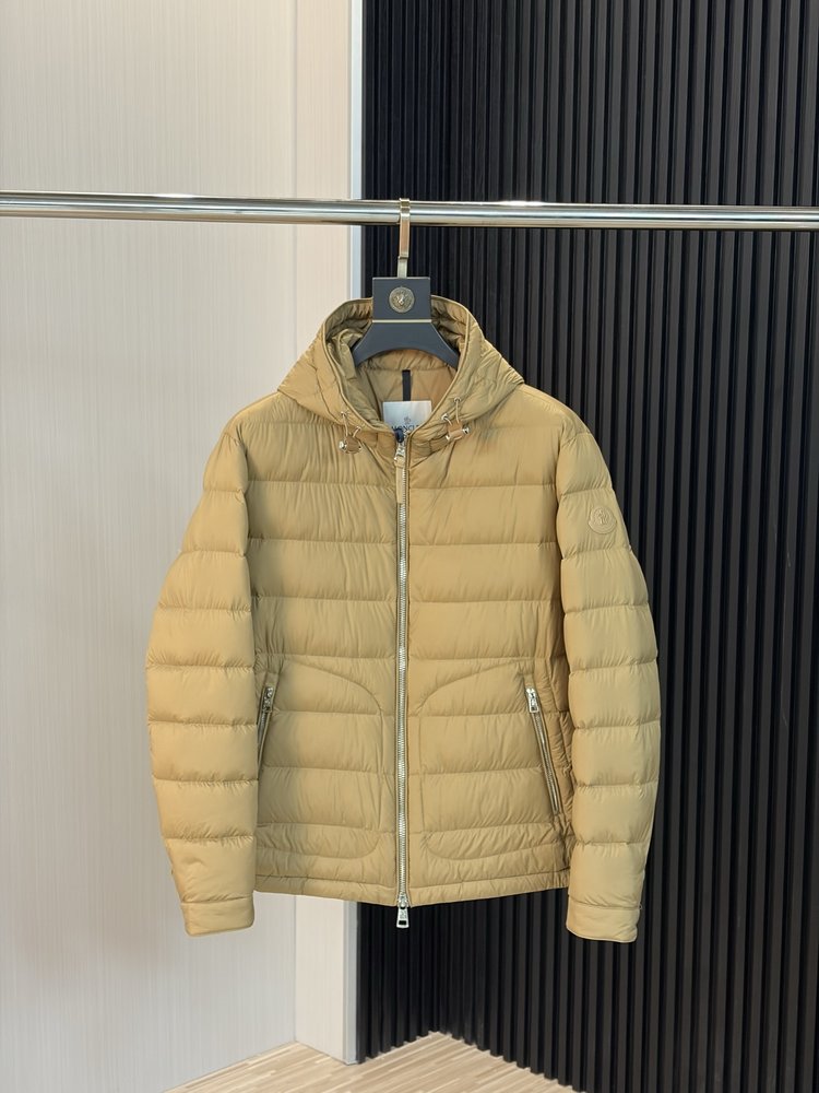 Monc1er Maljasset 다운 패딩 001-283654