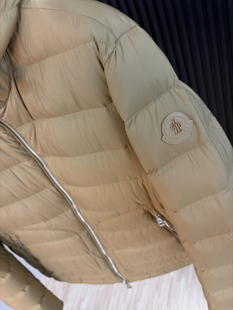 Monc1er Maljasset 다운 패딩 001-283654