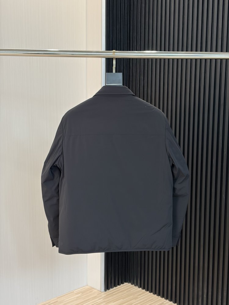 Monc1er 경량 다운 패딩 남녀공용 001-283656