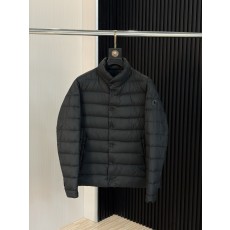 몽클레어 Lyco 시리즈 패딩 검정색 001-283657