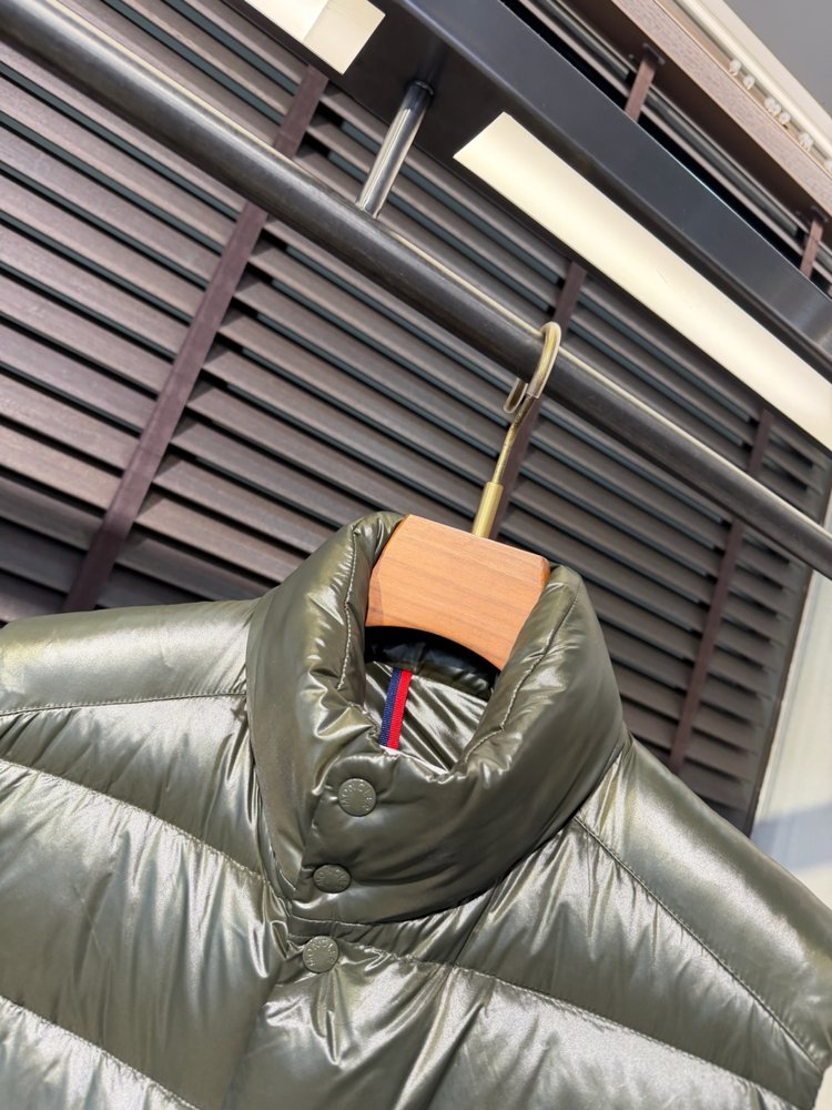 몽콜 패딩 조끼 001-283665