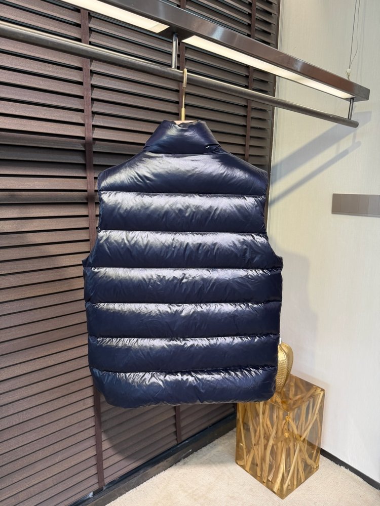 몽콜 뉴 다운 베스트 001-283666