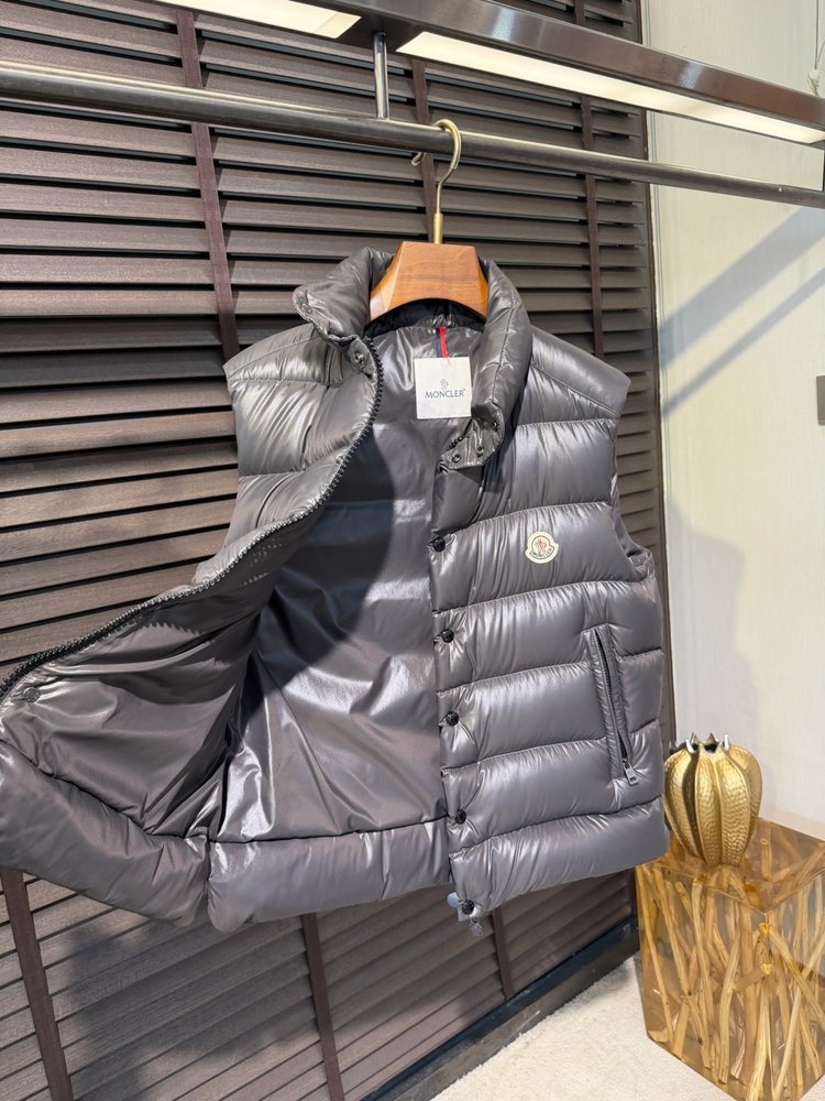 몽클레어 다운 조끼 001-283667