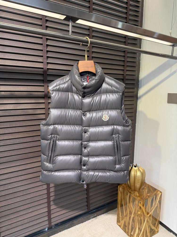 몽클레어 다운 조끼 001-283667