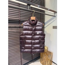 몽콜 FW2026 다운 베스트 001-283669