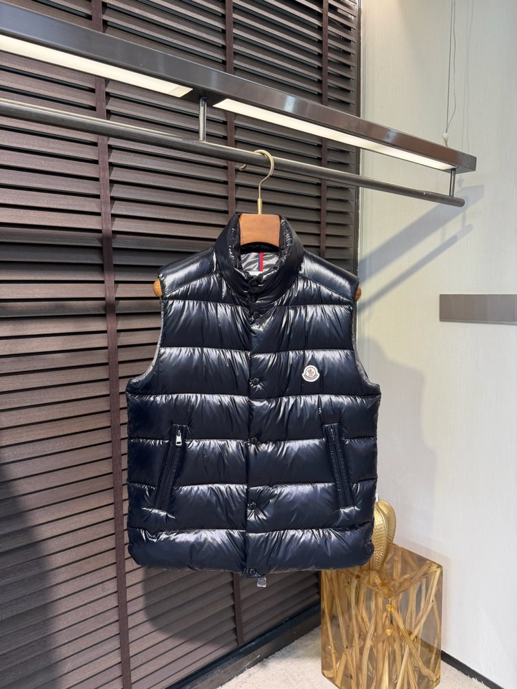 몽클레어 FW2026 다운 베스트 001-283668