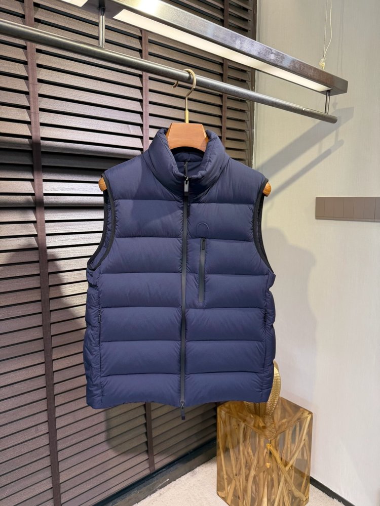 Monc 다운 베스트 2026FW 001-283670