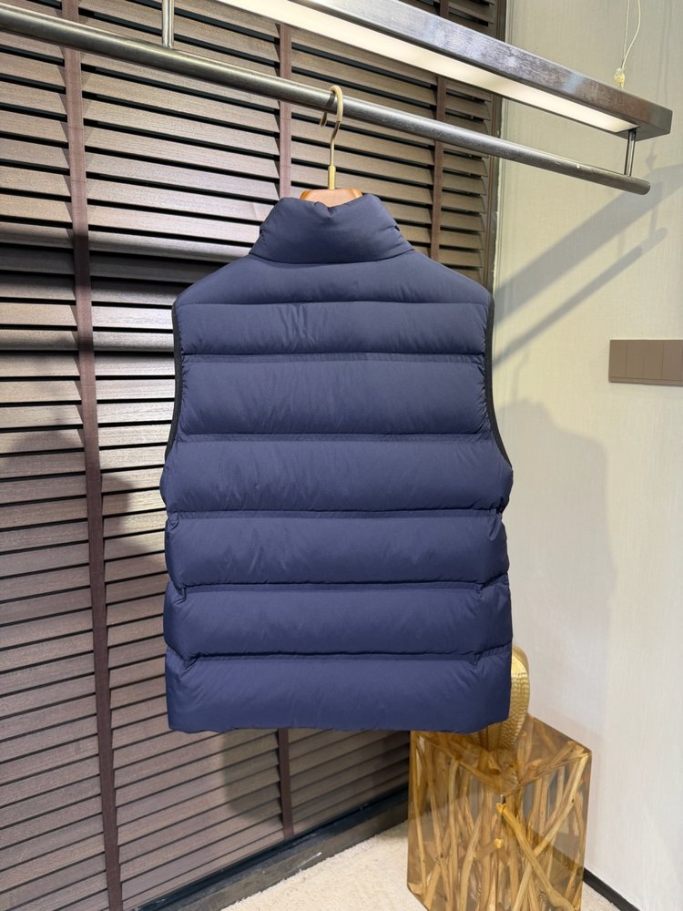 Monc 다운 베스트 2026FW 001-283670