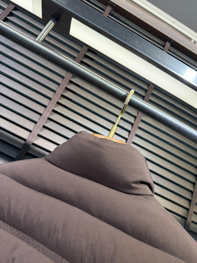 몽콜 다운 베스트 001-283671