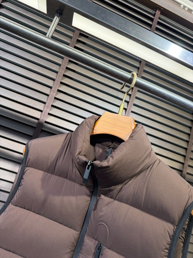몽콜 다운 베스트 001-283671
