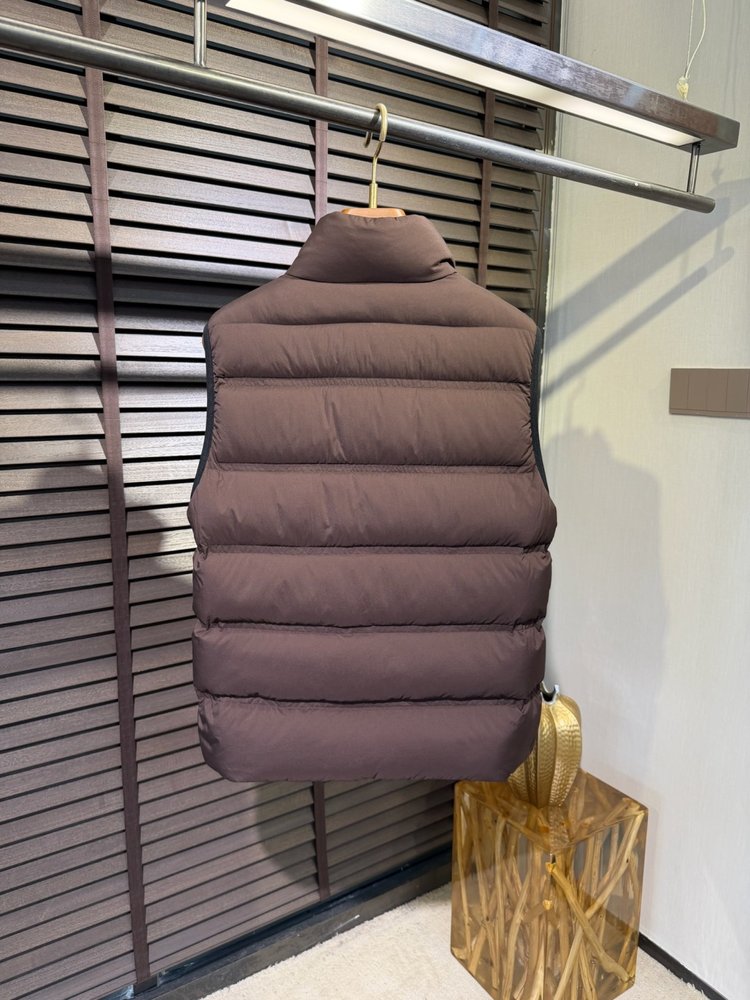 몽콜 다운 베스트 001-283671