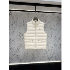 Monc1er 슬림 핏 다운 자켓 베이직 스타일 001-283676