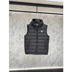 Monc1er 새로운 슬림핏 다운 재킷 001-283678