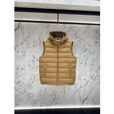 Monc1er 남성 다운 재킷 슬림핏 활용도 높음 001-283679