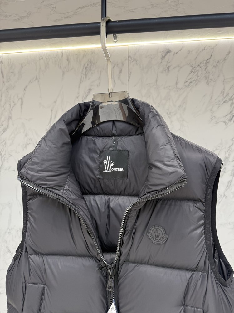 Monc1er 패딩 자켓 001-283680