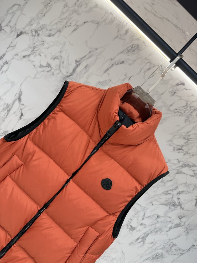 Monc1er 디자이너 다운 자켓 001-283682