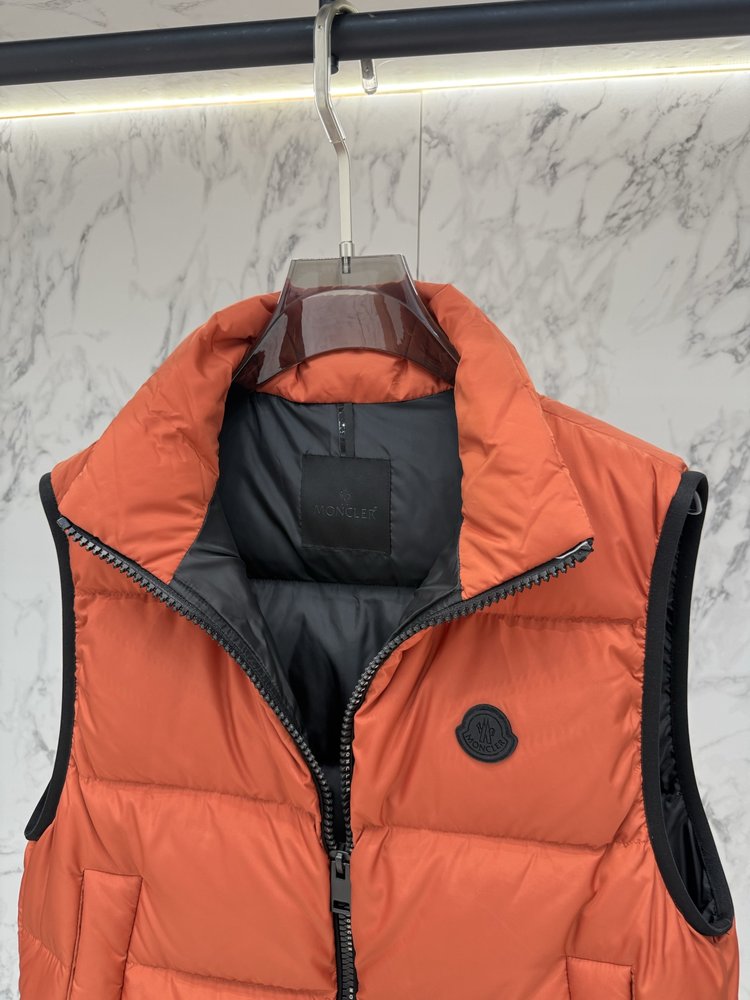Monc1er 디자이너 다운 자켓 001-283682