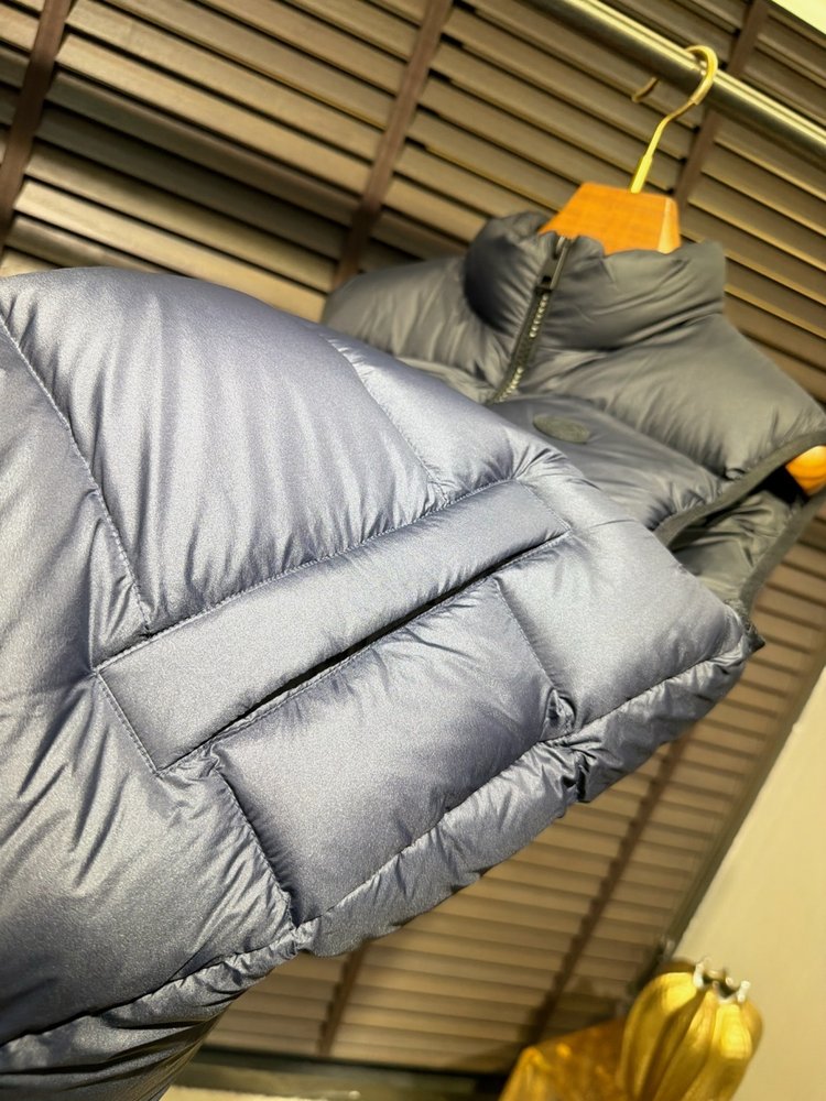 Monc 패딩 조끼 New Down Vest 001-283683