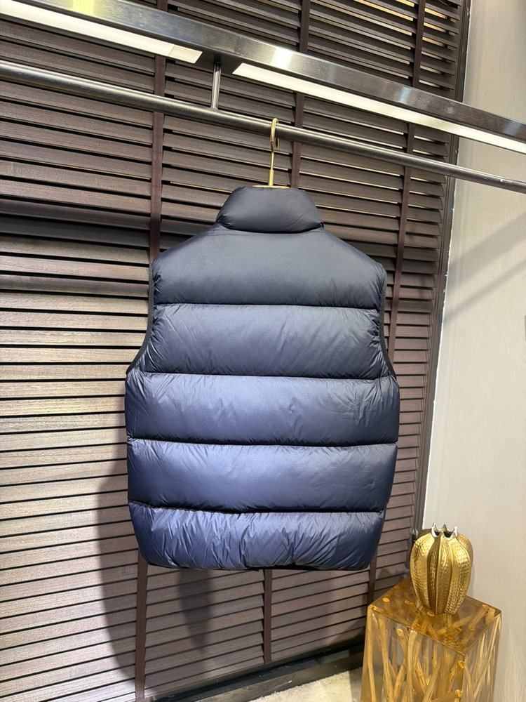 Monc 패딩 조끼 New Down Vest 001-283683