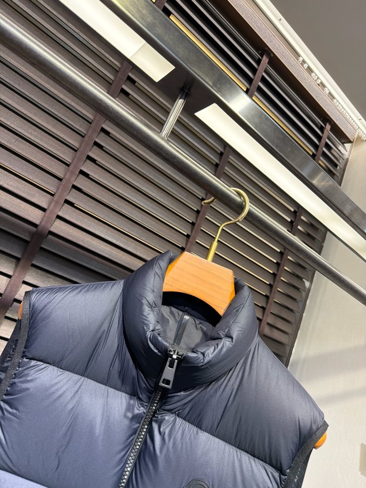 Monc 패딩 조끼 New Down Vest 001-283683