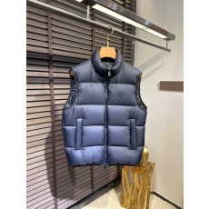 Monc 패딩 조끼 New Down Vest 001-283683